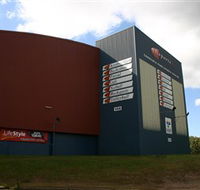 Cornubia Park Sports Centre - Accommodation Fremantle