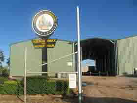  Accommodation Fremantle