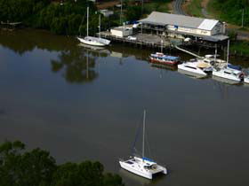 Port Of Maryborough - Accommodation Fremantle 0