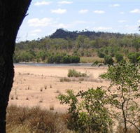 Dalrymple National Park - Accommodation Fremantle