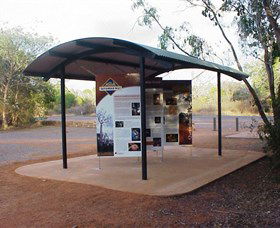 Koombooloomba ACT Accommodation Fremantle