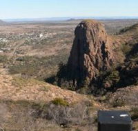 Minerva Hills National Park - Accommodation Fremantle