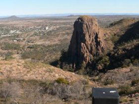 Minerva Hills National Park - Accommodation Fremantle 0