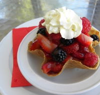 The Bramble Patch - Accommodation Fremantle