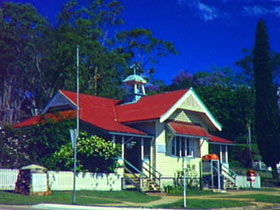 Kalunga QLD Accommodation Fremantle