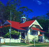 Specimen Hill Lookout - Accommodation Fremantle