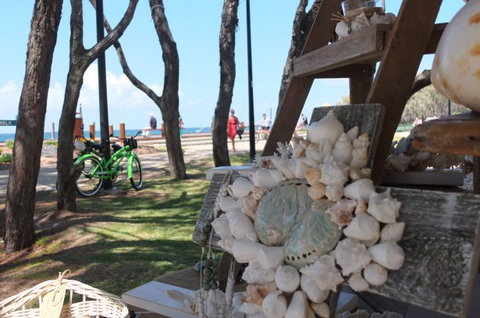 Burleigh Heads Markets - Accommodation Fremantle 3