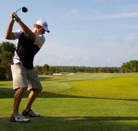 Pelican Waters Golf Club - Accommodation Fremantle