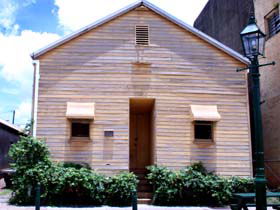 Waterside Workers Hall - Accommodation Fremantle 0