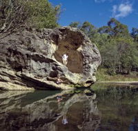Spyglass Peak - Accommodation Fremantle