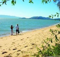 Bushland Beach - Accommodation Fremantle