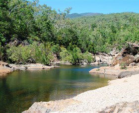 Alligator Creek QLD Accommodation Fremantle