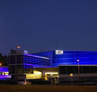 Logan Entertainment Centre - Accommodation Fremantle