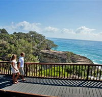 North Gorge Headlands - Accommodation Fremantle
