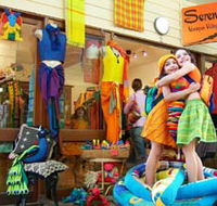 Kuranda - Village in the Rainforest - Accommodation Fremantle
