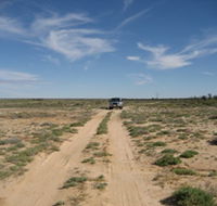 Lake Bindegolly Circuit - Accommodation Fremantle