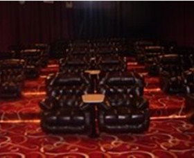 Gladstone Cinemas - Accommodation Fremantle 0