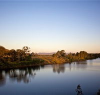 Lake Wivenhoe - Accommodation Fremantle
