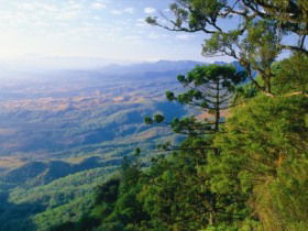 Goomburra QLD Accommodation Fremantle
