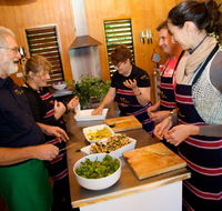 Wild Lime Cooking School - Accommodation Fremantle