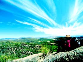 Girraween National Park - Accommodation Fremantle 0