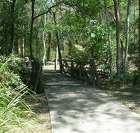Cornubia Forest Park - Accommodation Fremantle