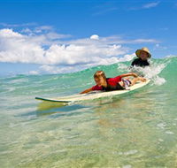 Cylinder Beach North Stradbroke Island - Accommodation Fremantle