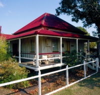 Mayes Cottage Museum - Accommodation Fremantle