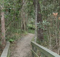 Springwood Conservation Park - Accommodation Fremantle