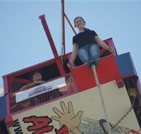 Bungy Australia Kingston Park - Accommodation Fremantle