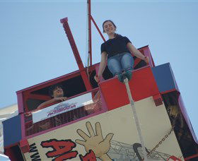 Bungy Australia Kingston Park - Accommodation Fremantle 0