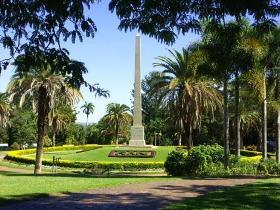 Rockhampton Botanic Gardens - Accommodation Fremantle 0