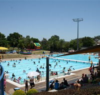 Logan North Aquatic and Fitness Centre - Accommodation Fremantle
