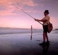 The Serenity Coast - Accommodation Fremantle