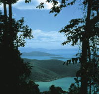 Whitsunday Great Walk - Accommodation Fremantle