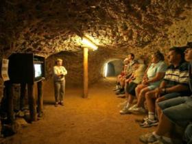 Miners Heritage Walk-In Mine - Accommodation Fremantle 0