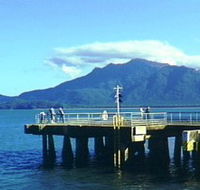 Lucinda Jetty - Accommodation Fremantle