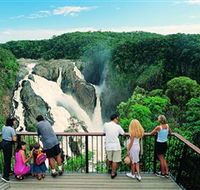Barron Gorge National Park - Accommodation Fremantle
