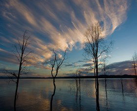 Lake Awoonga - Accommodation Fremantle 0