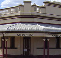 Zara Clark Museum - Accommodation Fremantle
