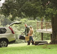 Great Bunya Drive - Accommodation Fremantle