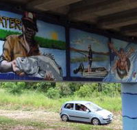Rollingstone Park - Accommodation Fremantle