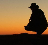 Eulo - Hungerford - Thargomindah Four Wheel Drive Track - Accommodation Fremantle