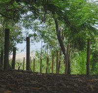 Toomulla Beach