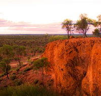 Baldy Top Lookout - Accommodation Fremantle