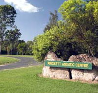 Prickett Aquatic Centre - Accommodation Fremantle