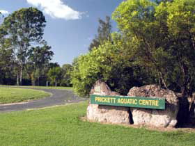 Prickett Aquatic Centre - Accommodation Fremantle 0