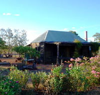 Whitula Gate Museum - Accommodation Fremantle