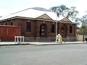  Accommodation Fremantle