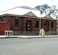 Portside Centre - Accommodation Fremantle